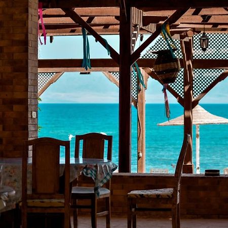 Elbadawy Camp Hotell Nuweiba` Exteriör bild