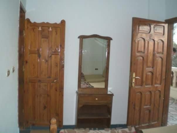 Elbadawy Camp Hotell Nuweiba` Exteriör bild