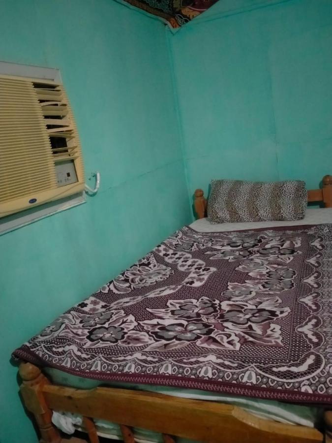 Elbadawy Camp Hotell Nuweiba` Exteriör bild