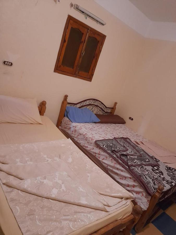 Elbadawy Camp Hotell Nuweiba` Exteriör bild